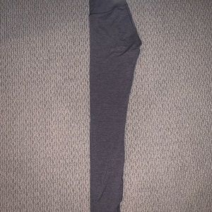 Lululemon athletica wunder under leggings 28”